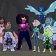 Image for article titled Steven Universe Future ends on a cathartic note